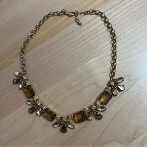 Banana Republic necklace